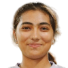 Click to view Raghvi Bist stats, past matches and performance