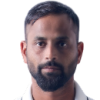 Click to view Ankit Kaushik stats, past matches and performance