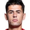 Click to view Naveed Zadran stats, past matches and performance