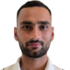 Click to view Rohit Dhanda stats, past matches and performance