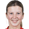 Click to view Trudy Johnson stats, past matches and performance