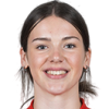 Click to view Grace Thompson stats, past matches and performance