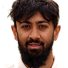 Click to view Haseeb Hameed stats, past matches and performance
