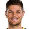 Click to view Aaron Hardie stats, past matches and performance