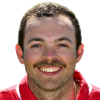 Click to view Liam McCarthy stats, past matches and performance