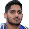 Click to view Tushar Deshpande stats, past matches and performance
