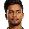 Click to view Kumar Kushagra stats, past matches and performance