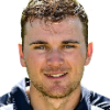 Click to view Tim Tector stats, past matches and performance