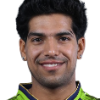 Click to view Swastik Chikara stats, past matches and performance