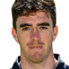 Click to view Gavin Hoey stats, past matches and performance