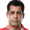 Click to view Asif Afridi stats, past matches and performance