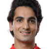 Click to view Hunain Shah stats, past matches and performance