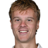 Click to view Ben Charlesworth stats, past matches and performance