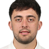Click to view Tom Haines stats, past matches and performance