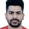 Click to view Harshit Kaushik stats, past matches and performance