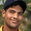 Lalit Yadav player portrait