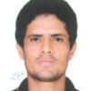Portrait of Aamer Yamin