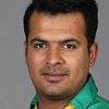 Sharjeel Khan, player portrait