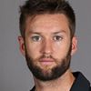 Andrew Tye, player portrait