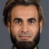 Imran Tahir portrait