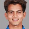 Kamlesh Nagarkoti portrait