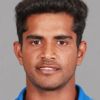 Shivam Mavi portrait