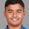 Riyan Parag portrait