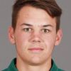 Gerald Coetzee portrait