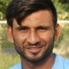  Mohammad Imran player portrait