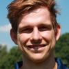 Fred Klaasen player portrait
