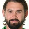 Player portrait, Kane Richardson