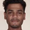 Ripal Patel player portrait