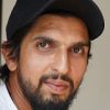 Ishant Sharma portrait