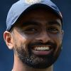 Jaydev Unadkat portrait