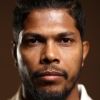 Umesh Yadav portrait