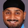Harbhajan Singh portrait