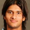 Saurabh Tiwary portrait