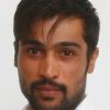 Mohammad Amir portrait
