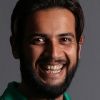 Imad Wasim portrait