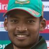 Najmul Hossain Shanto