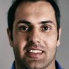 Mohammad Nabi portrait