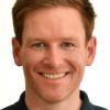 Eoin Morgan portrait