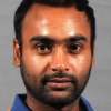 Amit Mishra portrait