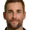Dawid Malan portrait