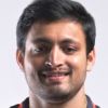 Pavan Deshpande player portrait
