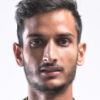 Shahbaz Ahmed player portrait