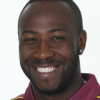 Andre Russell portrait