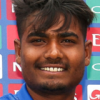 Anukul Roy portrait