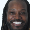 Chris Gayle portrait