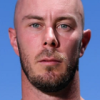Chris Lynn portrait